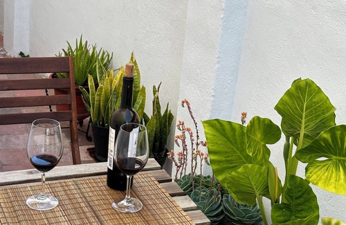 Beato Apartment | Madre Deus Estúdio