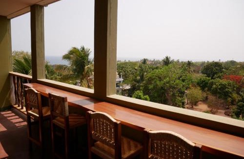 Hidalgo House | Madre Tierra Hostal