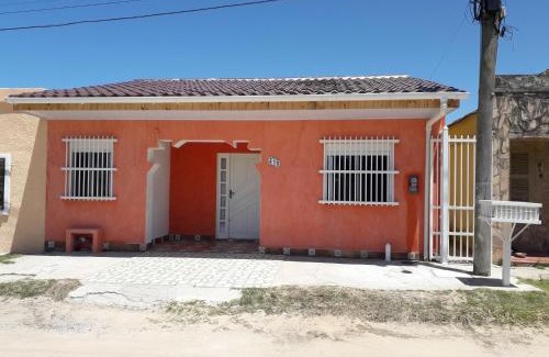 Santa Vitoria do Palmar House | Madreselva