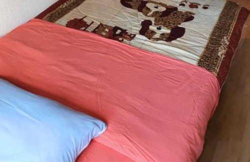 La Latina Apartment | madrid center