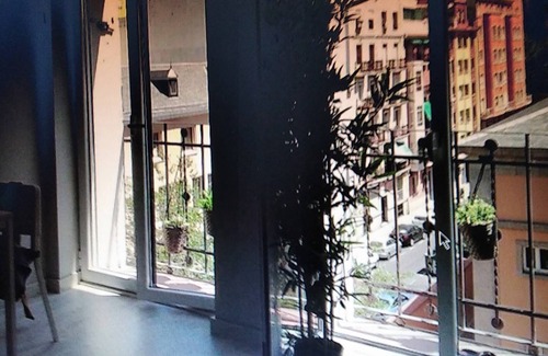 Moncloa - Arguelles Apartment | Madrid-Sol apartment