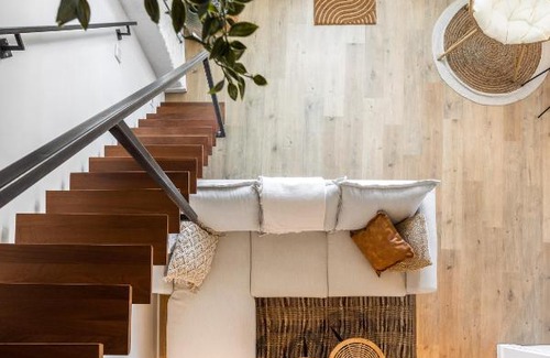 Binnenstad House | Madrid Suites