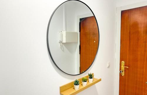 Las Fuentes Apartment | Madrina del Pilar - Turistea