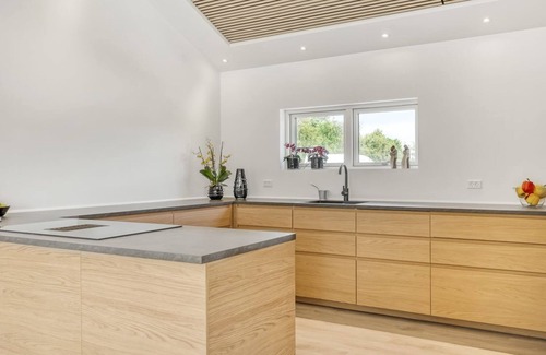 Sæby House | "Mads" - 700m from the sea by Interhome
