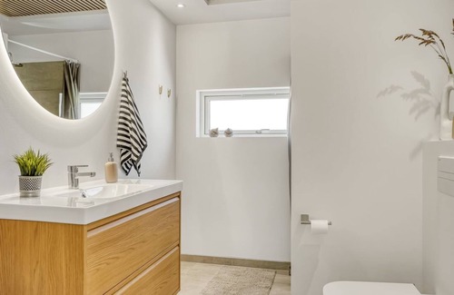 Sæby House | "Mads" - 700m from the sea by Interhome
