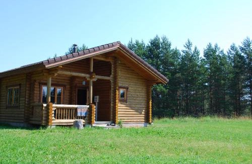 Otepaa Golf Region Apartment | Madsa Recreational Center