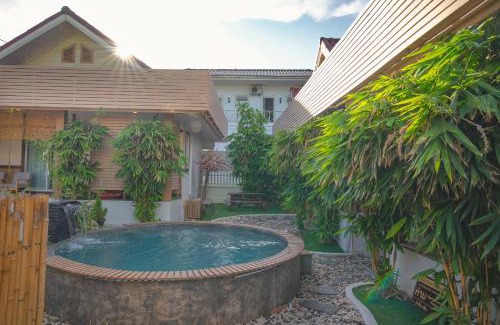 Koh Lan Resort | Maduel Resort Kohlarn