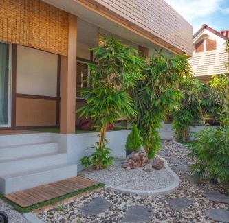 Koh Lan Resort | Maduel Resort Kohlarn