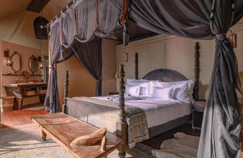 Durban Cabin | Madwaleni River Lodge - Babanango Game Reserve