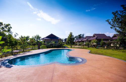Mae Faek Mai Resort | Mae Faek Villas