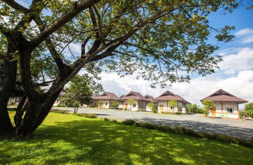 Mae Faek Mai Resort | Mae Faek Villas