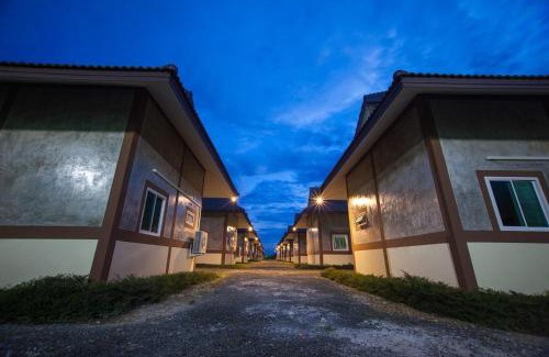 Mae Faek Mai Resort | Mae Faek Villas
