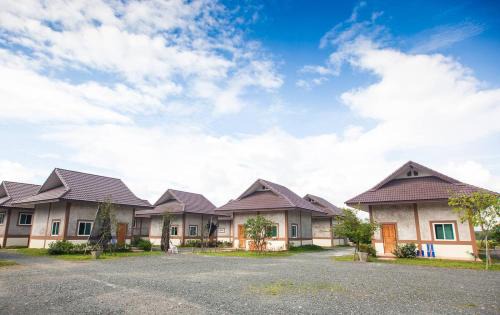 Mae Faek Mai Resort | Mae Faek Villas
