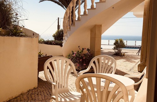 Foz do Arelho House | Mae Home-Galaxy