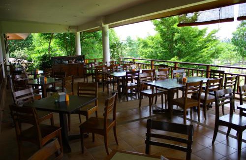 Mae Jo Resort | Mae Jo Golf Resort & Spa