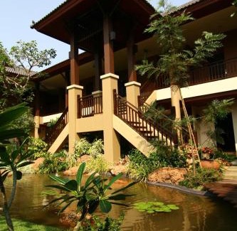 Mae Jo Resort | Mae Jo Golf Resort & Spa