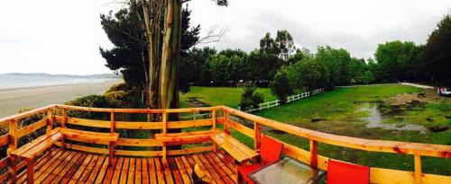 Ancud Cabin | Mae Joa Turismo - Cabañas & Camping Familiar