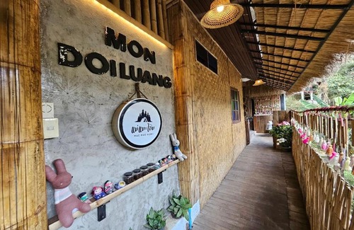 Chiang Dao District House | Mae Mae Home