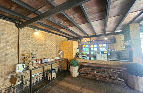 Chiang Dao District House | Mae Mae Home