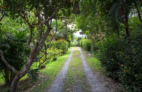 Mae Rim Villa | Mae Nai Gardens