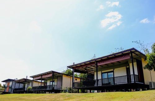 Roi Et Resort | Mae On Village Resort