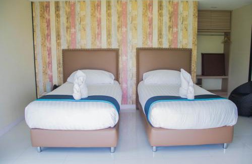 Roi Et Resort | Mae On Village Resort