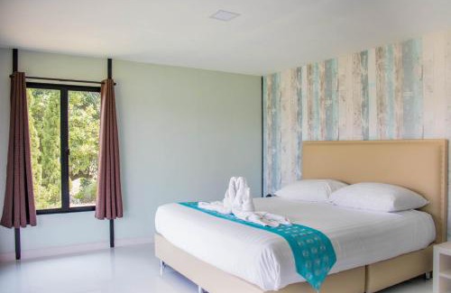 Roi Et Resort | Mae On Village Resort