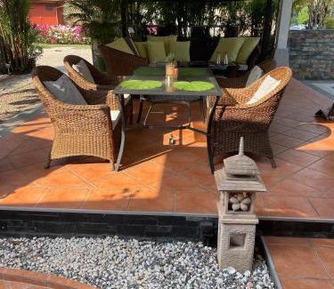 Kram House | Mae Phim , Bali Residence 2 with privat pool