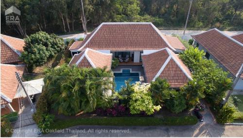 Kram House | Mae Phim , Bali Residence 2 with privat pool