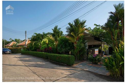 Kram House | Mae Phim , Bali Residence 2 with privat pool