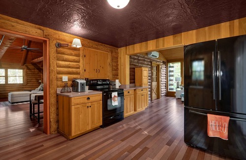 Lancaster House | Mae's Place