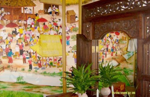 Mae Rim Resort | Mae Sa Valley Farm Stay Resort