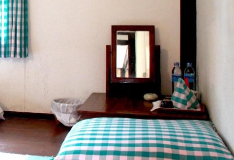 Mae Rim Resort | Mae Sa Valley Farm Stay Resort