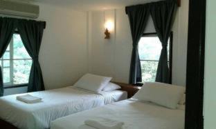 Mae Rim Resort | Mae Sa Valley Farm Stay Resort