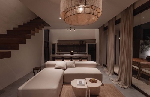 Batu Bolong Villa | MAE Villas Canggu