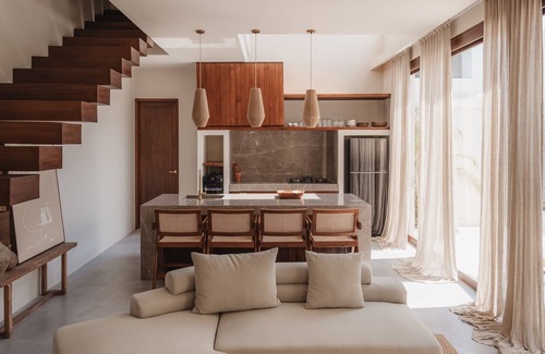 Batu Bolong Villa | MAE Villas Canggu