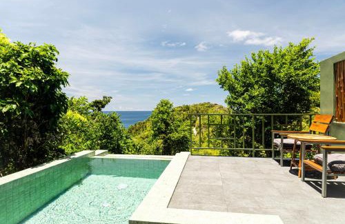 Koh Tao Resort | Mae Ya Resort