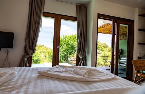 Koh Tao Resort | Mae Ya Resort