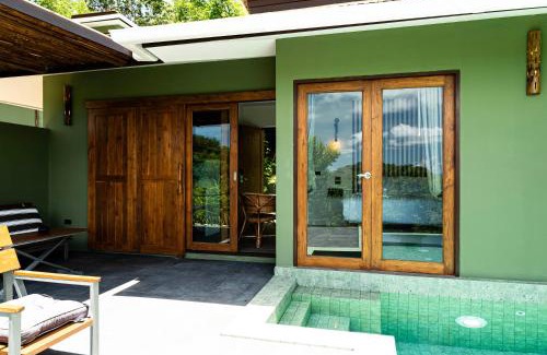 Koh Tao Resort | Mae Ya Resort