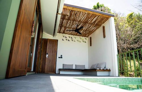 Koh Tao Resort | Mae Ya Resort