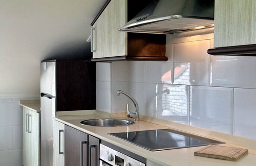 San Mames de Meruelo Apartment | Maeda Peak - 2807
