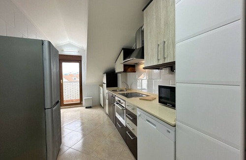 San Mames de Meruelo Apartment | Maeda Peak - 2807