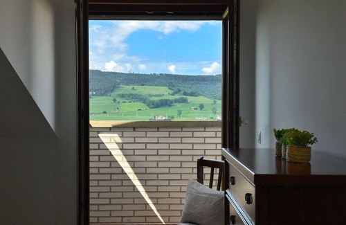 San Mames de Meruelo Apartment | Maeda Peak - 2807