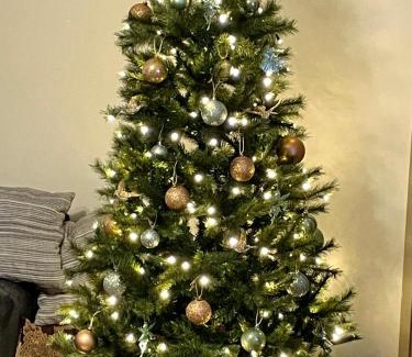 Rakvere Apartment | Mäekalda Guesthouse Garden Villa with private sauna