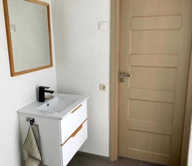 Rakvere Apartment | Mäekalda Guesthouse Garden Villa with private sauna