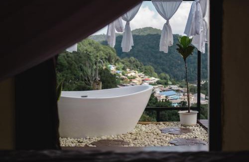 Mae Rim House | Maemai Homestay at Monjam