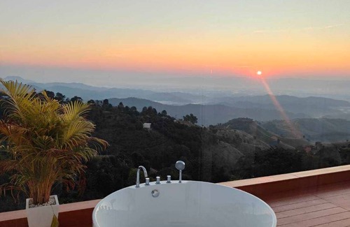 Chiang Rai Villa | Maemon villa