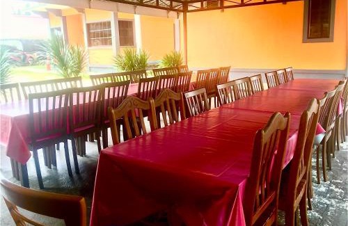 Keladong House | Maena Water Chalets