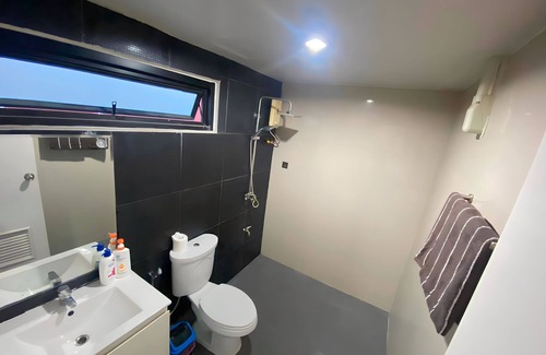 Bang Kho Laem Hotel | Maenam Mansion