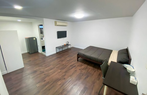 Bang Kho Laem Hotel | Maenam Mansion